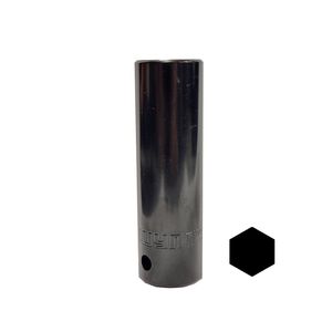 Dado Largo Impacto Cuadrante 1/2"