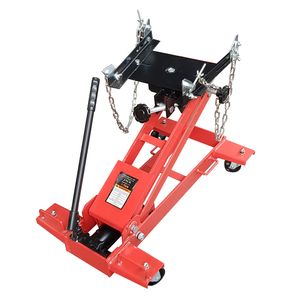 Gata Caja Transmisión Piso 1000 Kilos