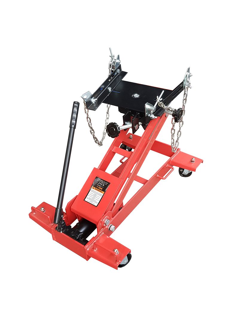 GAT810-GATA-CAJA-1TON
