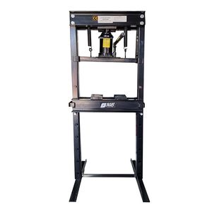 Prensa Hidraúlica - 20 Toneladas