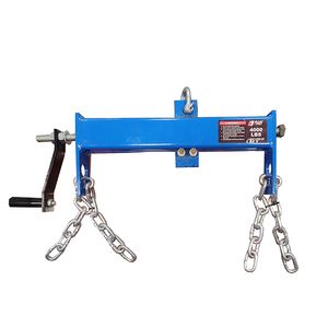 Nivelador De Motor 1.500 Kg Para Tecle
