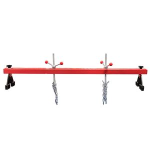 Barra Soporte Motor 500 Kg