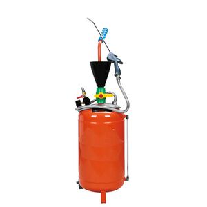 Bomba Aceitera Neumática 20 Litros