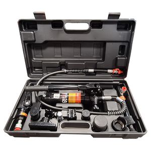 Porto Power 4 Ton Sampro