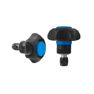 Chicharra De Palma 1/4" 48 Dientes