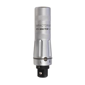 Atornillador De Impacto 3/4"
