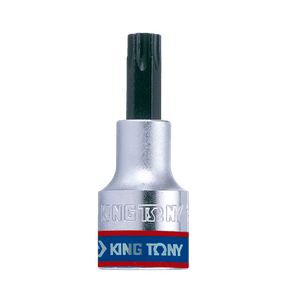 Dado Torx Cuadrante 3/8"