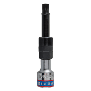 Dado Imbus Para Alternador M10 1/2"