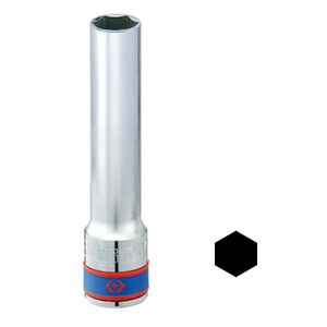 Dado Hexagonal Extra-Largo 1/2"