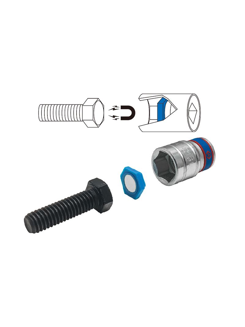KIN91000M-KIT-INSERTOS-MAGNETICOS-11PZ-2