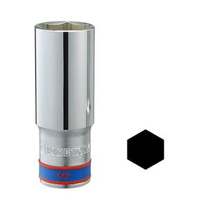 Dado Hex [3/4] 19Mm Largo  623519M