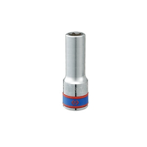 Dados Torx Hembra Largos 1/2"