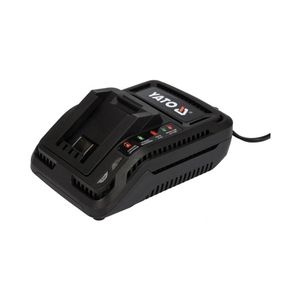 Cargador De Batería Li-Lion Yato 18V
