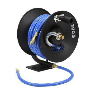 Manguera Aire 10mm 15 Metros