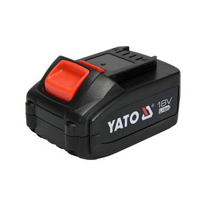 Batería Yato 4Ah 18V