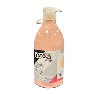 Jabón Mecánico 2 Litros Yato