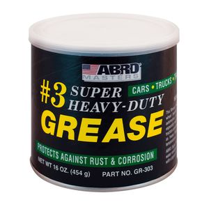 Grasa Trabajo Pesado 454 G