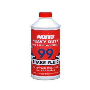 Líquido De Freno 355Ml Dot-4