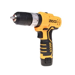 Taladro Inalámbrico 12V 3/8" (2 Baterías)