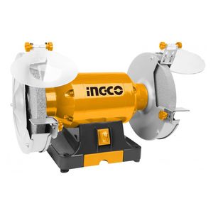 Esmeril De Banco 8"