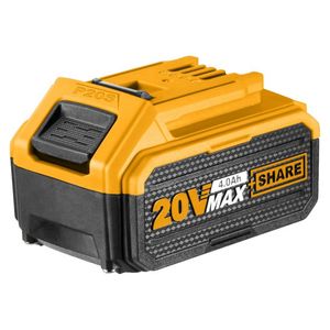 Batería 20V 4,0 Ah Para Herramientas Ignco