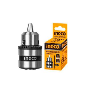 Mandril Para Taladro 10mm C/Llave