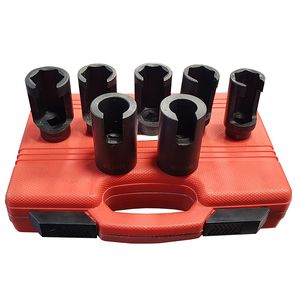 Jgo. Dados Inyectores 7 Pz