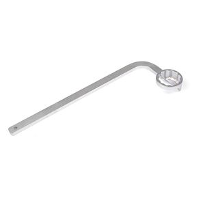 Llave Para Filtro De Diferencial Haldex ( Vag ) 46 mm.