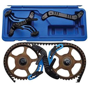 Trabador Para Doble Eje Leva Universal
