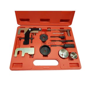 Trabador Distribución Renailt, Nissan, Mitsubichi, Suzuki Opel 1.5D, 1.9D, 2.2D, 2.5D Dci/Di/Dti/Cdti
