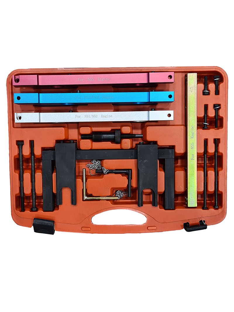 MEC5087-TRABADOR-BMW-N51-N52-N53-N54-N55