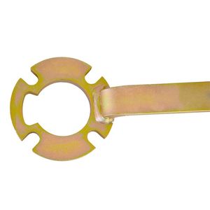 Llave Cigüeñal Volvo Y Ford Bencinero Y Diesel