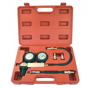 Medidor Fugas De Cilindros Motor
