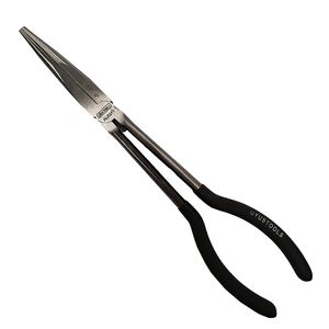 Alicate Punta Recto 11"