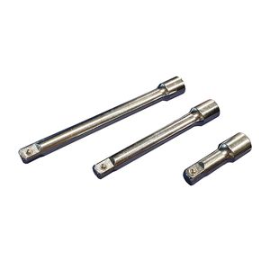 Jgo. De Extensiones 1/2" 3Pz