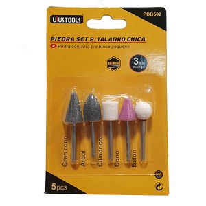 Kit Piedras Mango 3mm