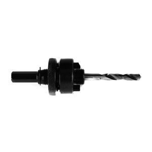 Broca Para Sierra Copa 3/8" 32-150mm