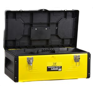 Caja Porta Herramientas 22"