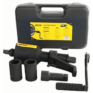 Llave Rueda Convertidor De Torque 2 Velocidades