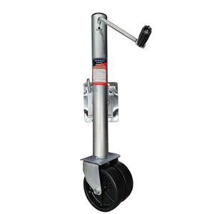 Pata Maniobra Doble Rueda 2000 Lb