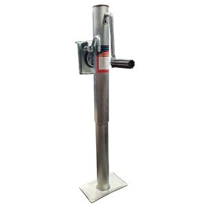 Pata Para Carro Ajustable 2000 Lb Apernable