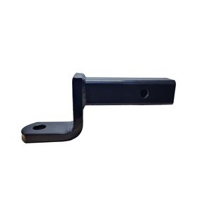 Brazo Remolque 2" x 4" x 1"