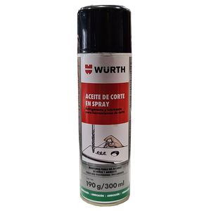 Aceite De Corte En Spray 300Ml
