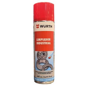 Limpiador Industrial 500 Ml