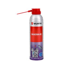 Injector Ex - Afloja Inyectores 250 Ml