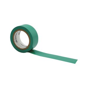 Huincha Aisladora PVC Verde 5 Metros