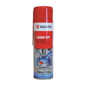 Carbo-Off 300Ml Limpia Carburador