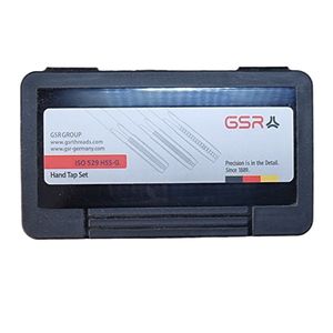 Juego De Machos Hss-G