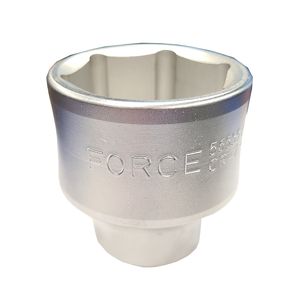 Dado Hexagonal Cuadrante 3/4" (19,05mm)