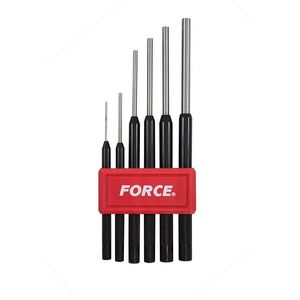 Kit De Botadores 6 Piezas